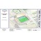 Elland Road Stadium Fine Art Jigsaw Puzzle - Leeds United FC